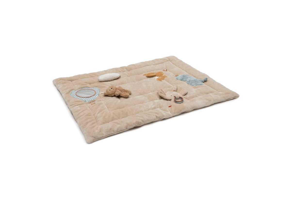 Tapis de jeu d’Activités - Jollies